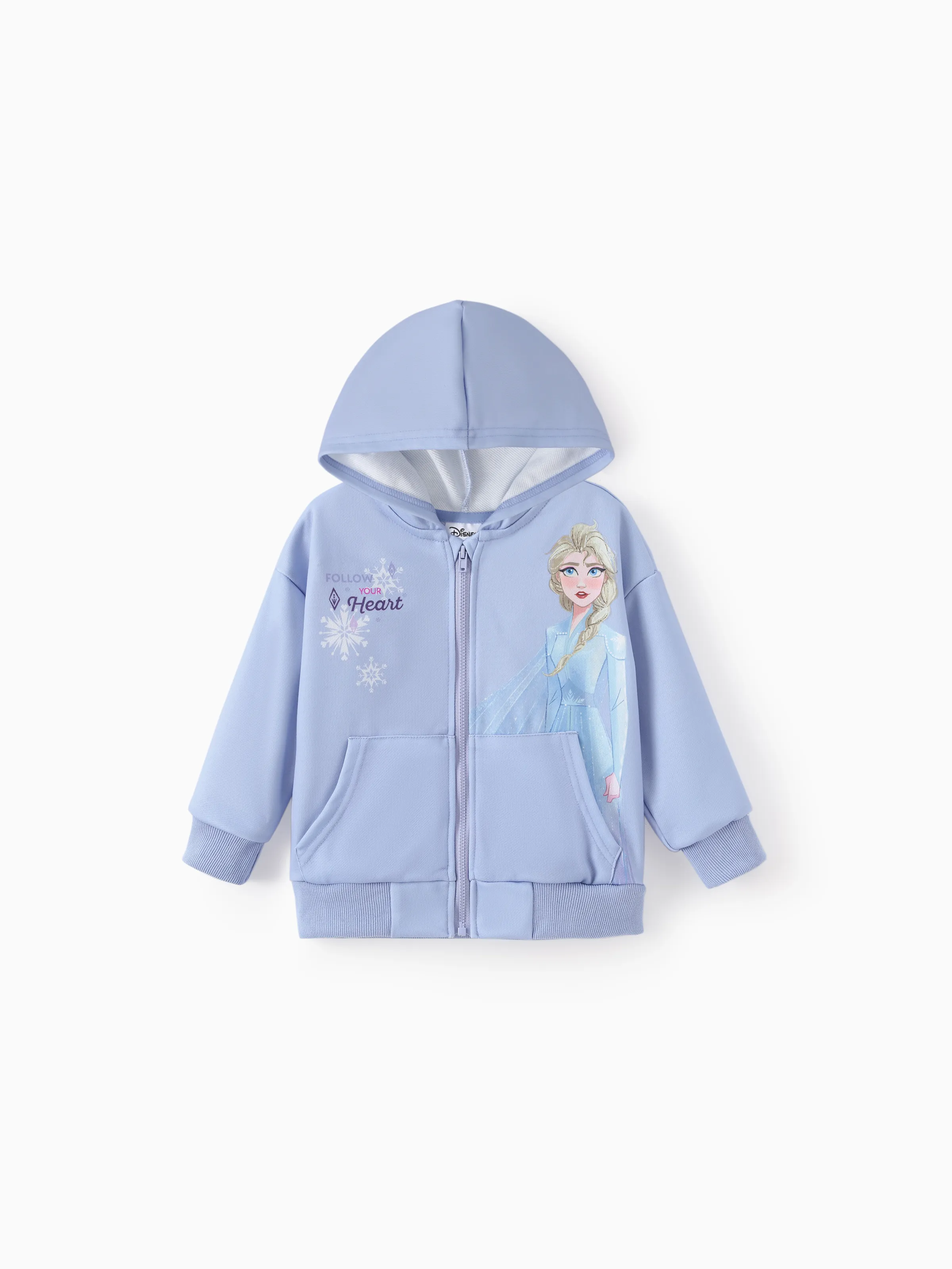 Toddler Girl Tops